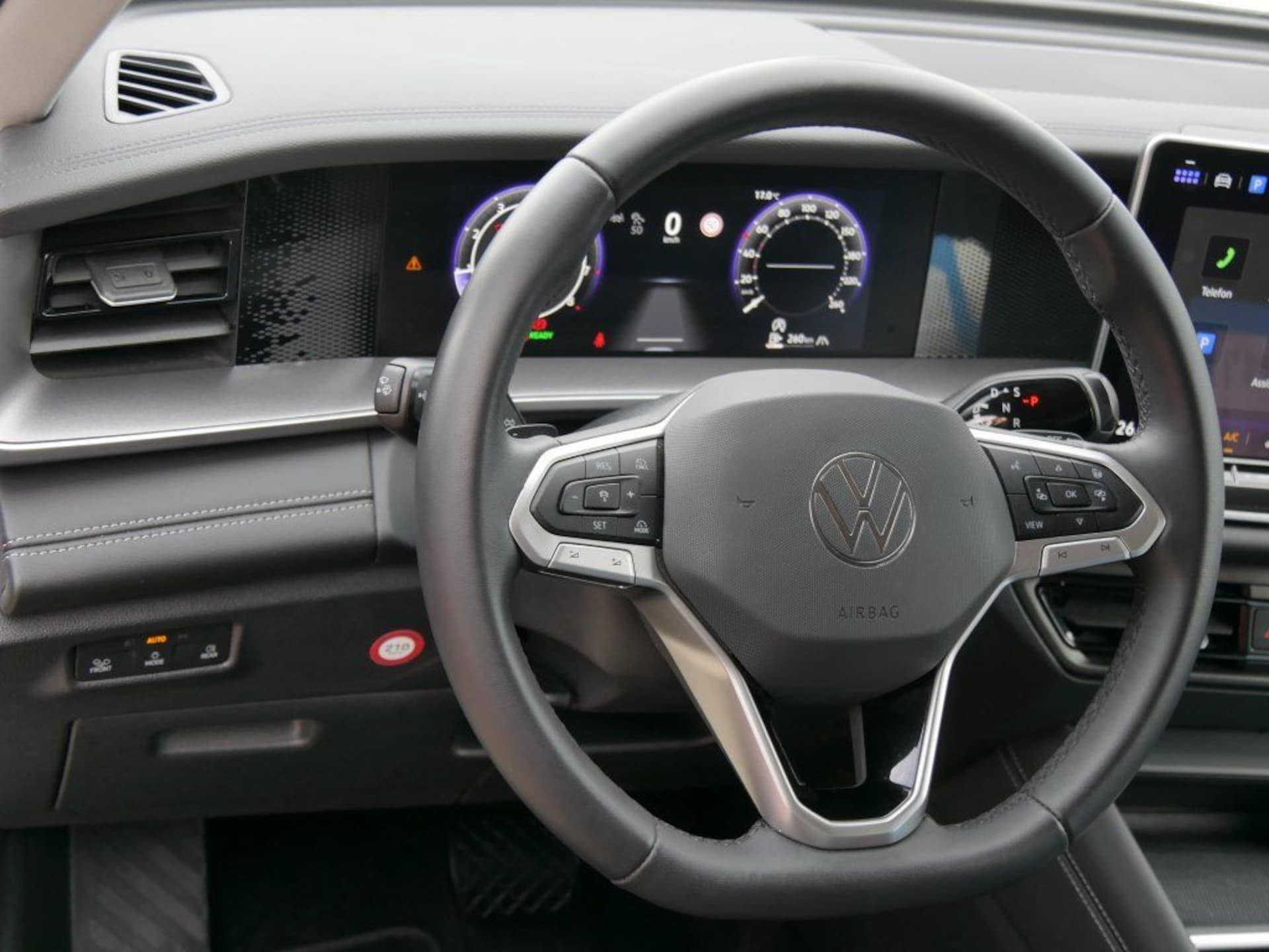 Volkswagen Tayron Life