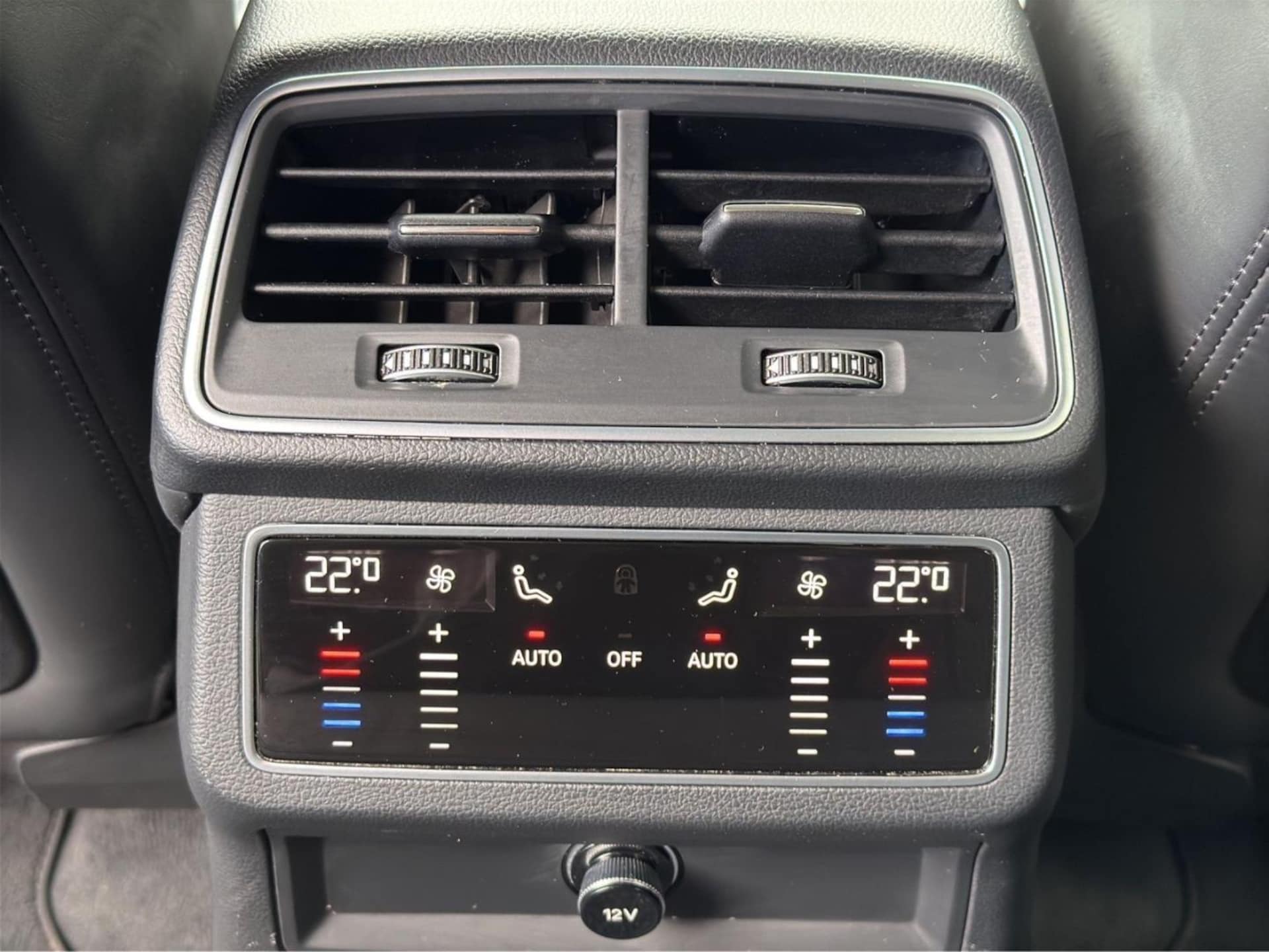 Audi A6 Avant Sport