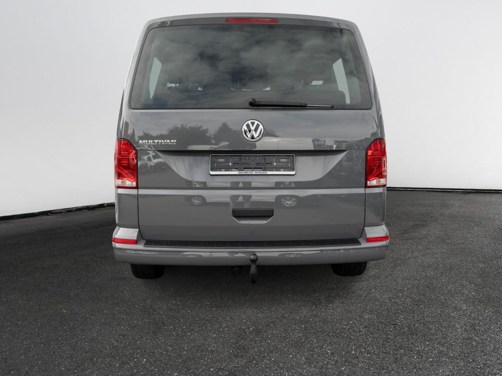 Volkswagen T6.1 Multivan Trendline