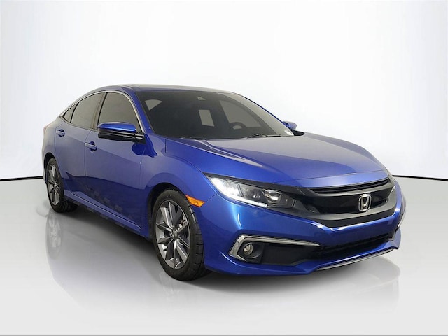 Photo of 2019 Honda Civic 