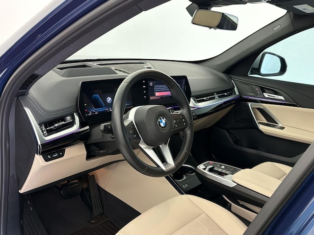 2024 BMW X1