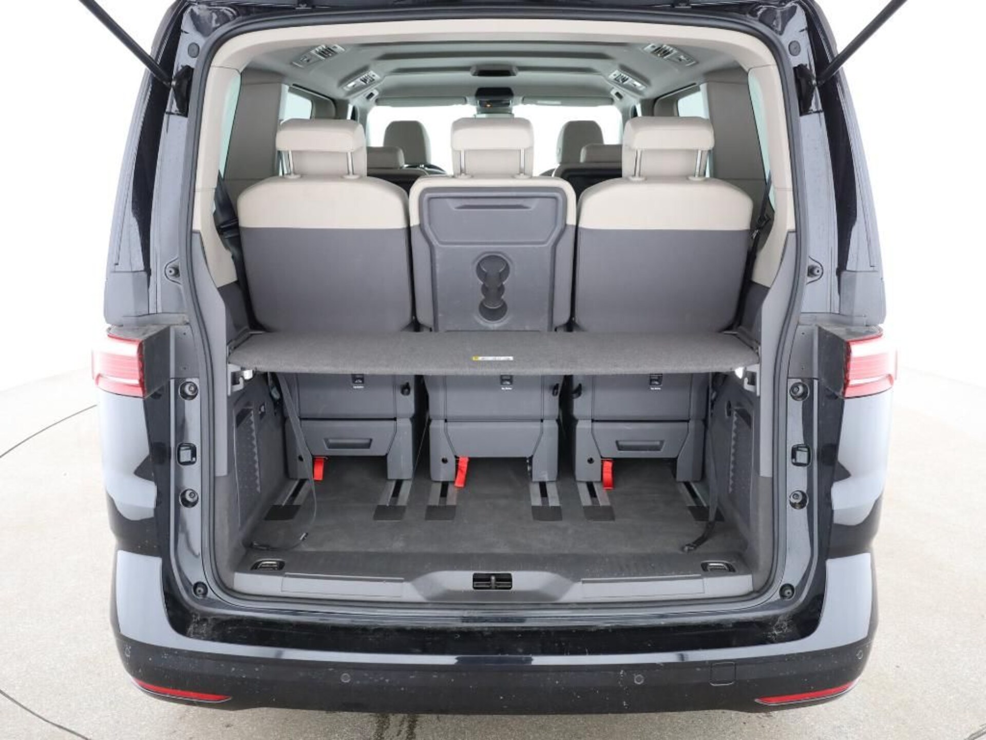 Volkswagen Multivan Life