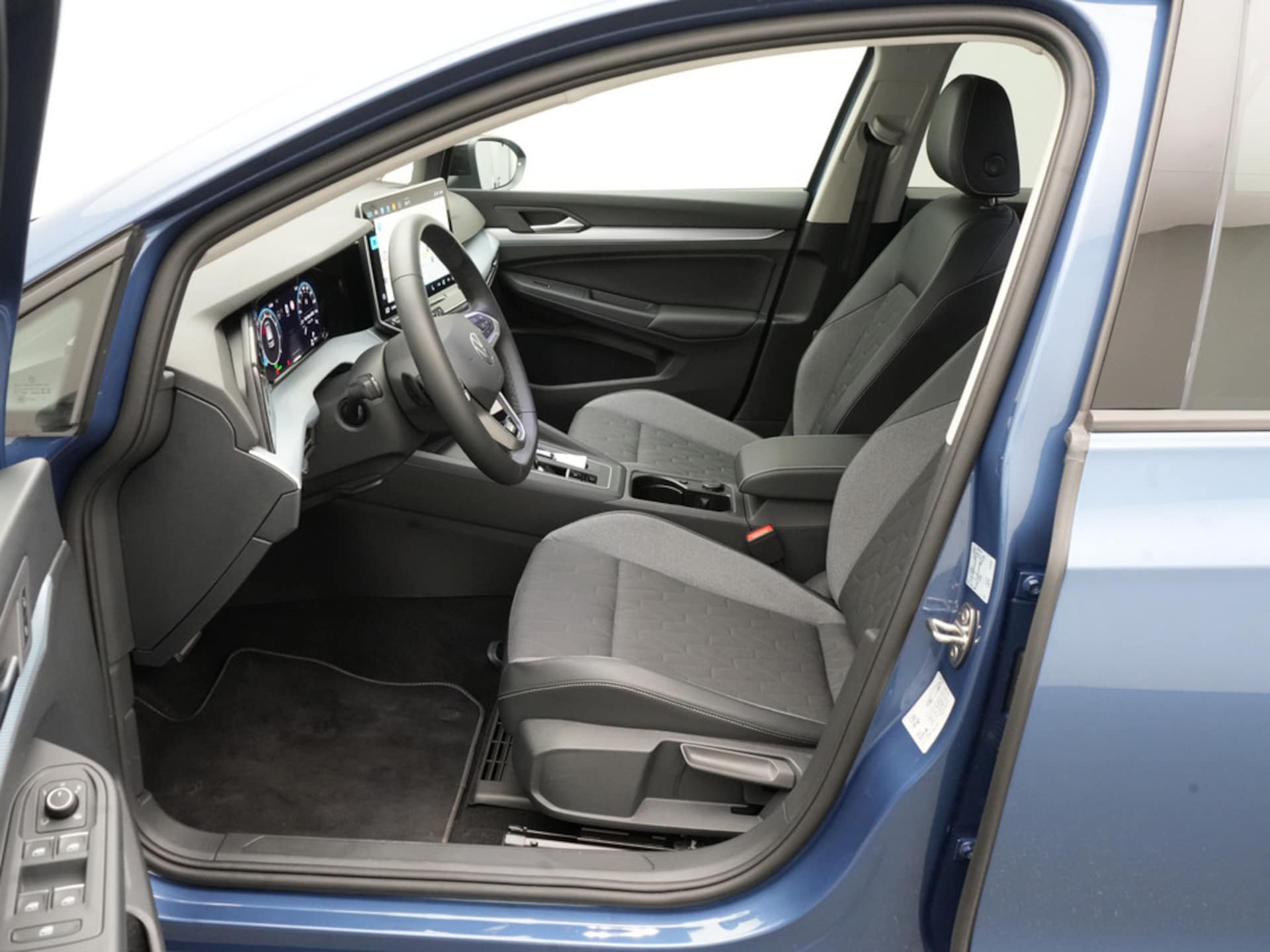 Volkswagen Golf Goal