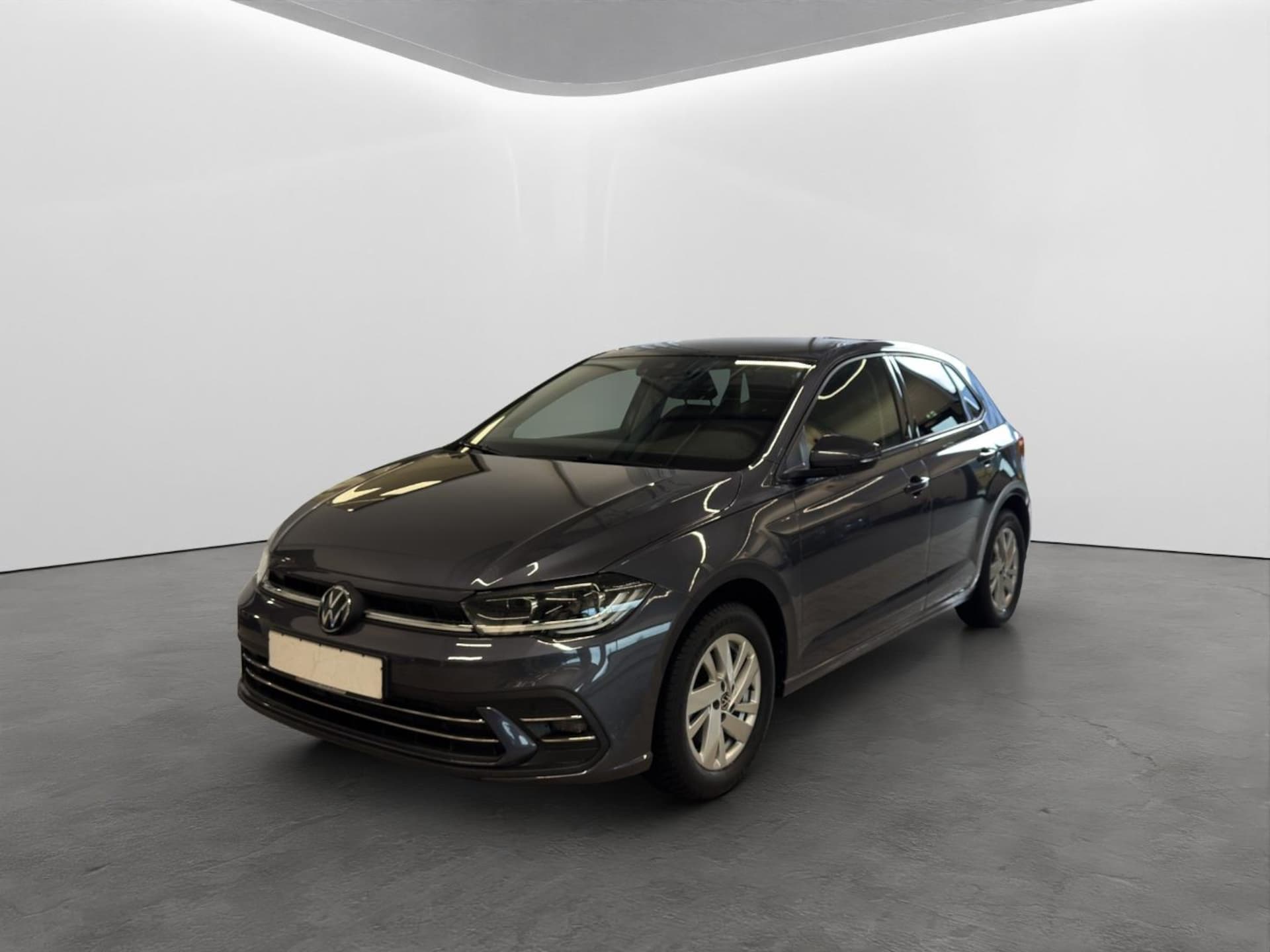 Volkswagen Polo Style