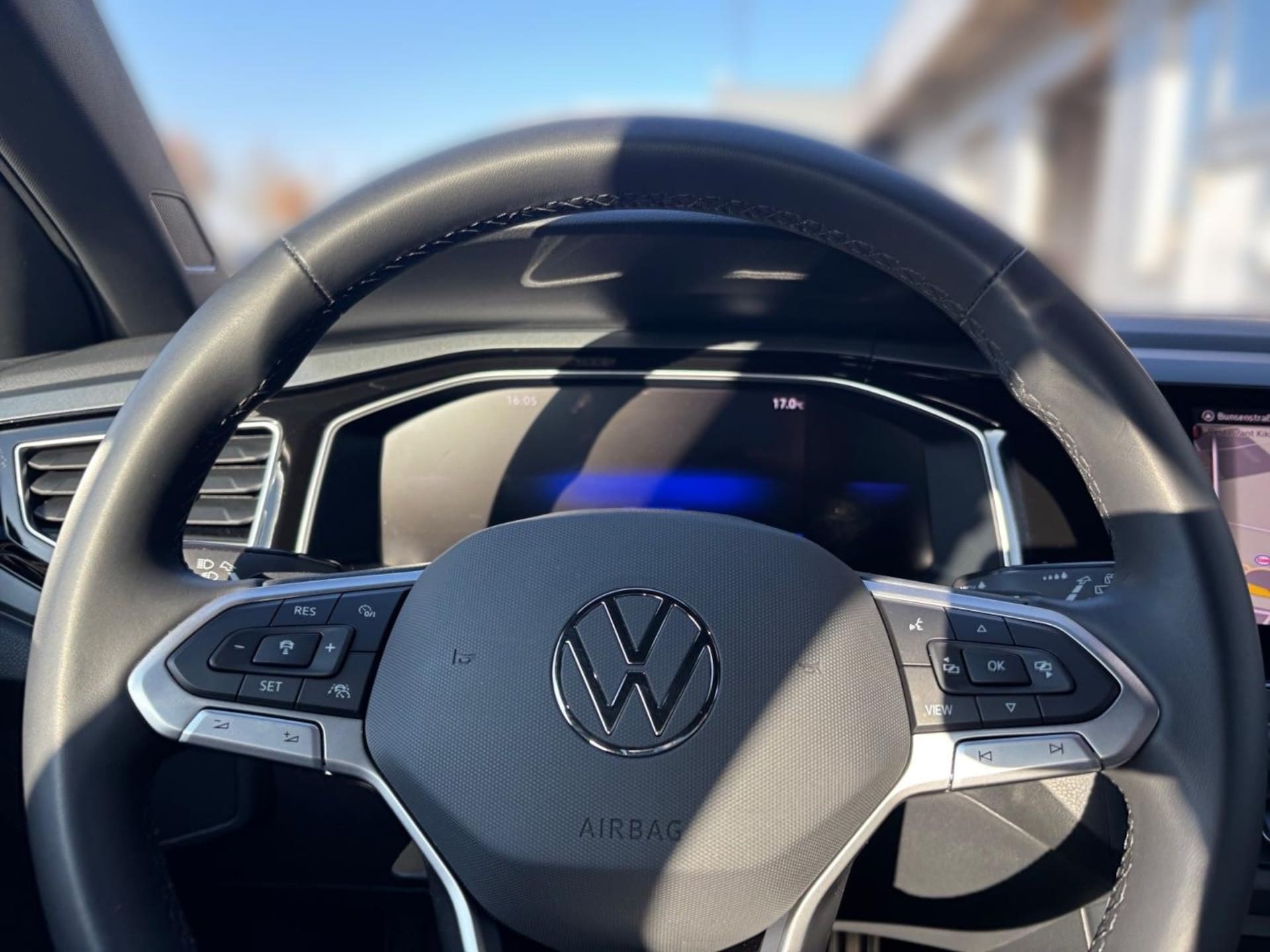 Volkswagen Taigo R-Line