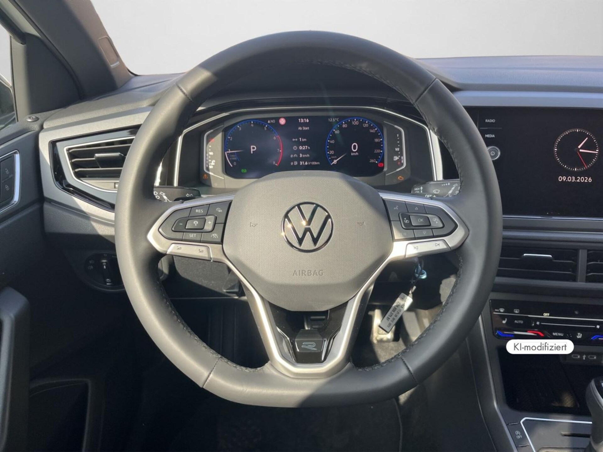 Volkswagen Taigo R-Line