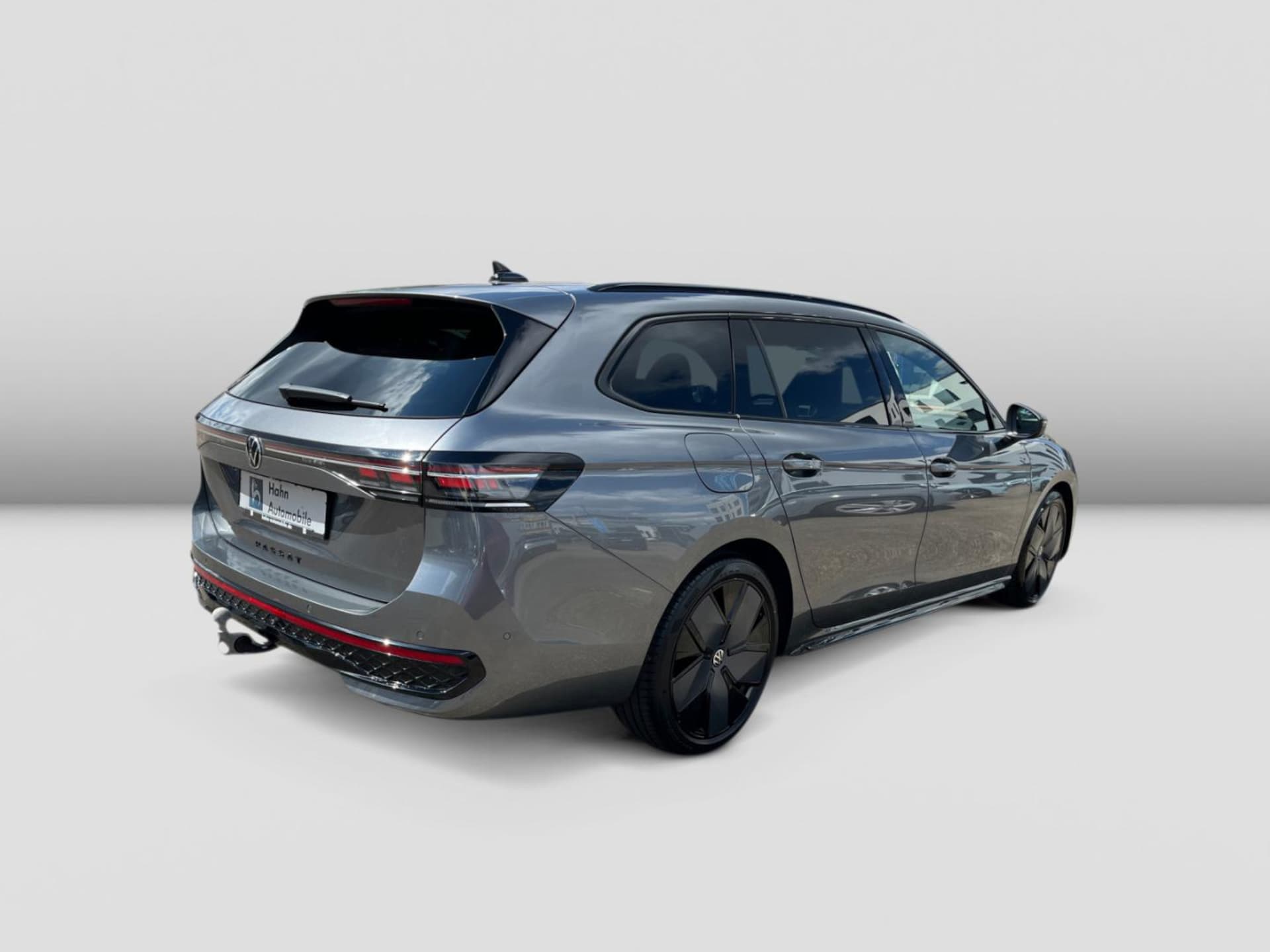 Volkswagen Passat R-Line