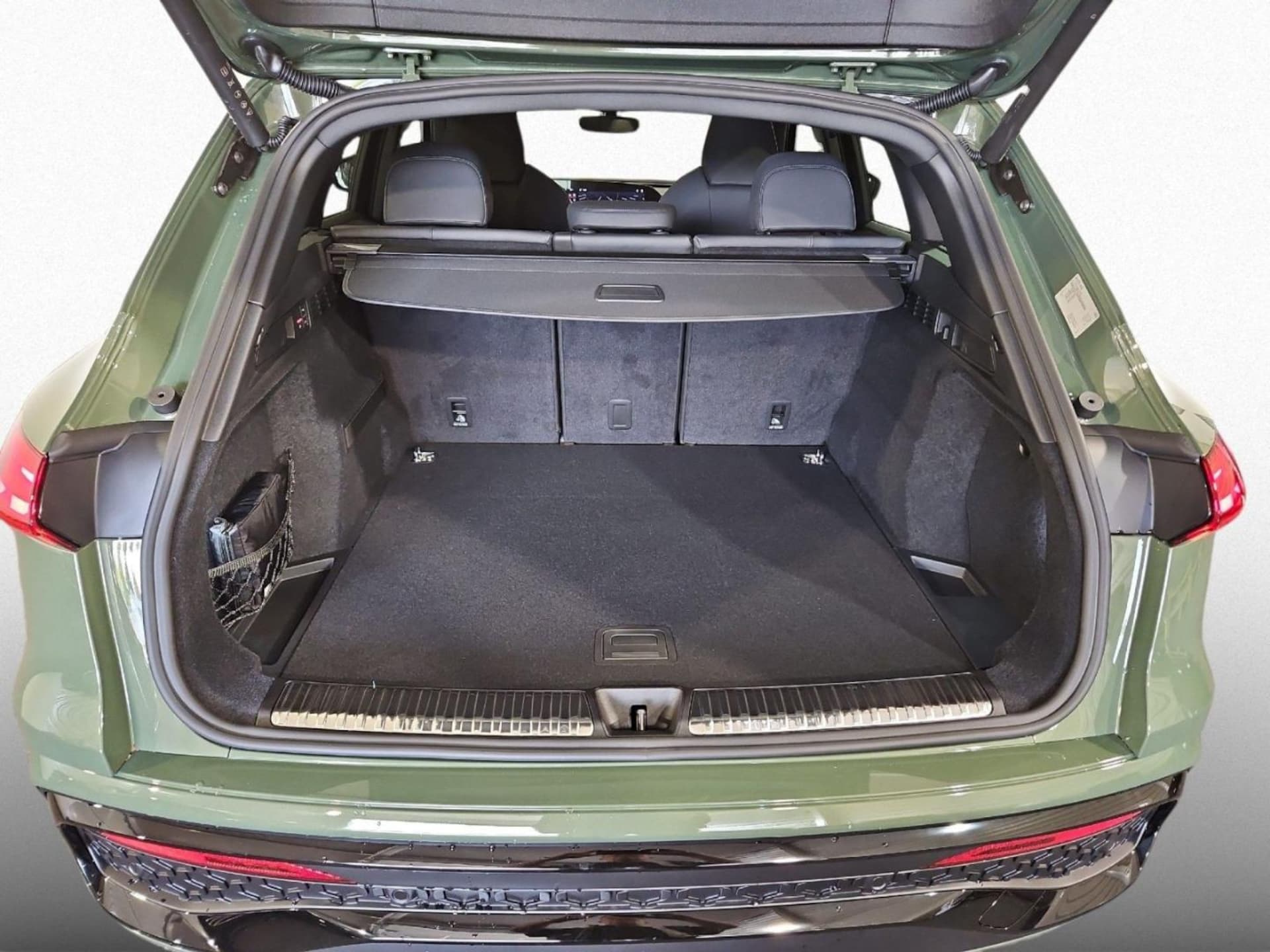 Audi Q5 SUV