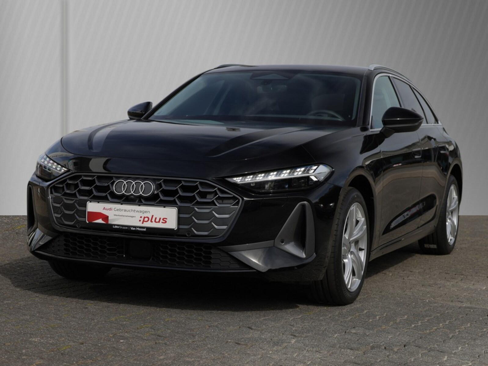 Audi A5 Avant – Bild 2