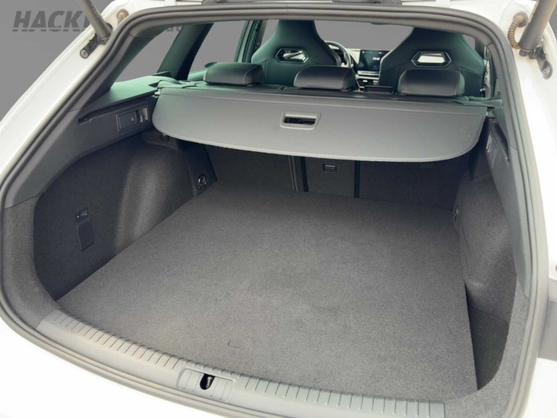 CUPRA Leon Sportstourer VZ