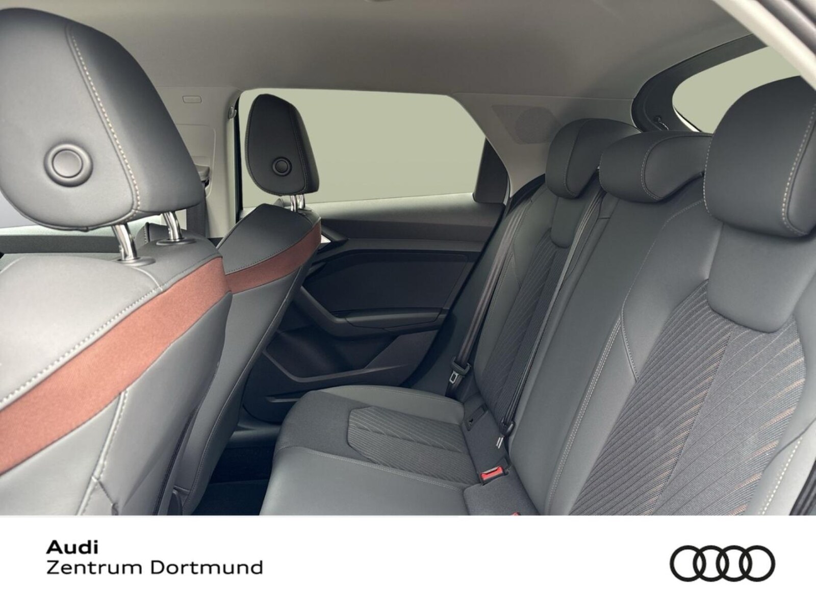 Audi A1 Sportback – Bild 10