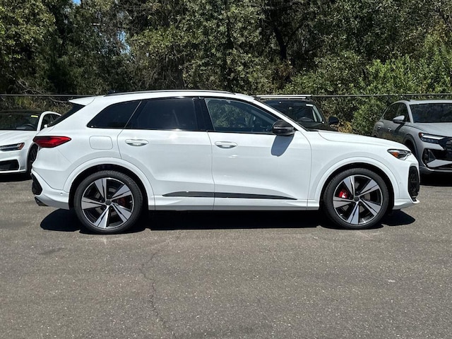 2026 Audi SQ5