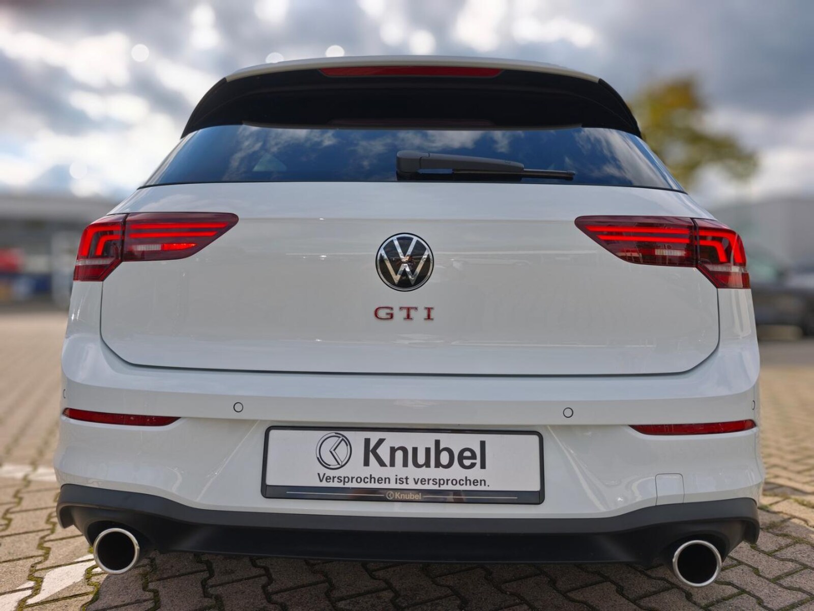 Volkswagen Golf – Bild 17