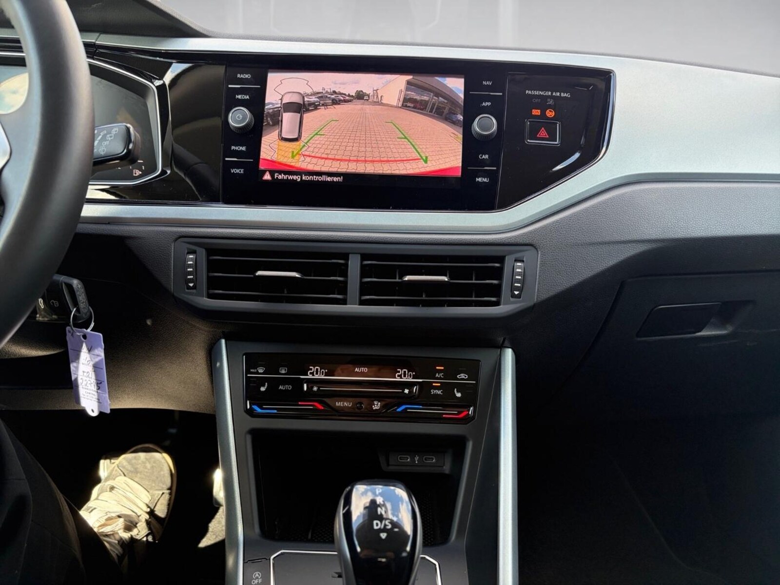 Volkswagen Polo – Bild 17
