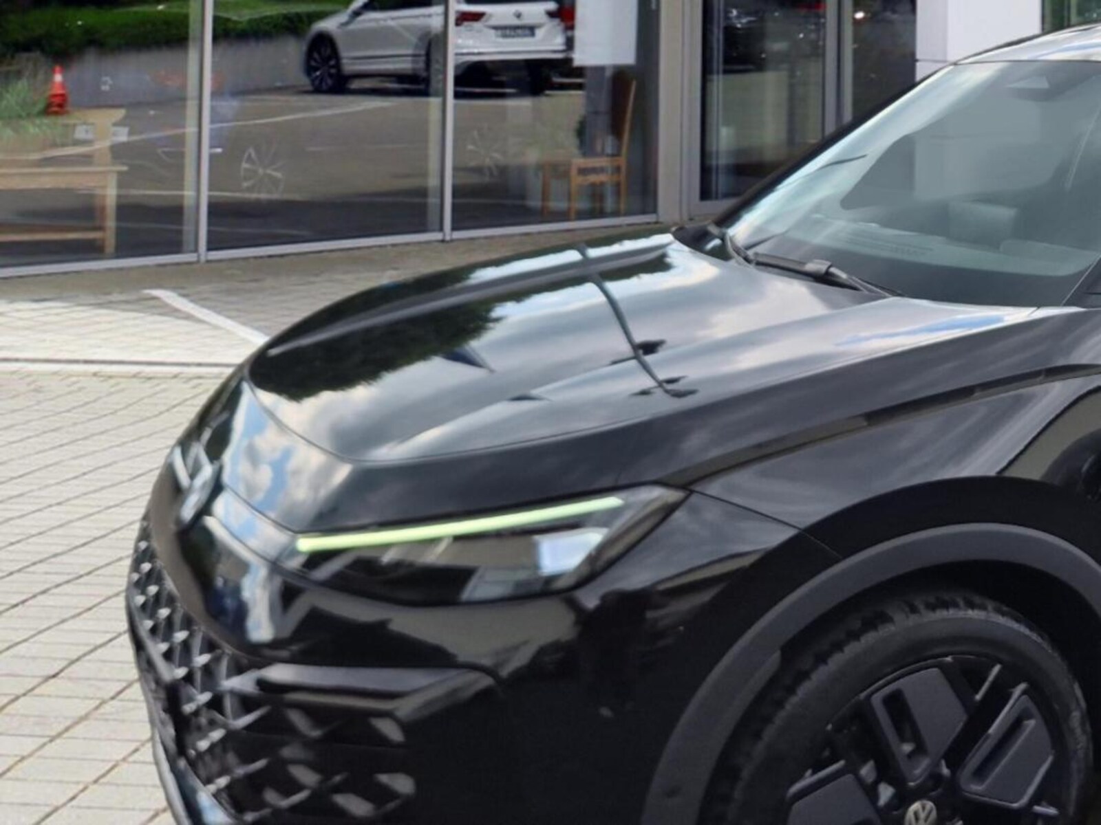 Volkswagen T-Roc – Bild 15