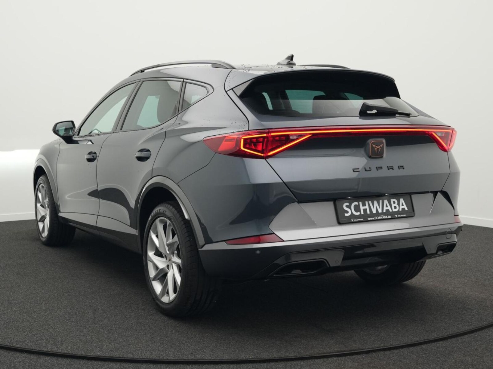 CUPRA Formentor – Bild 26