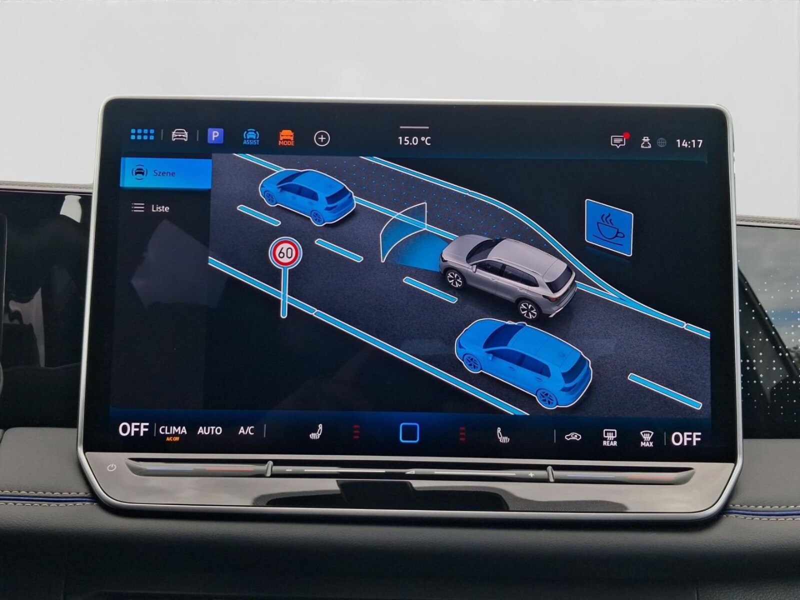 Volkswagen Tiguan – Bild 13