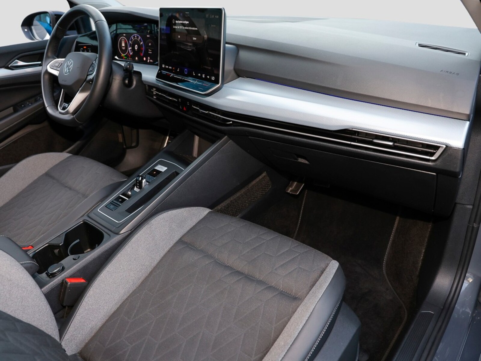 Volkswagen Golf Variant – Bild 8