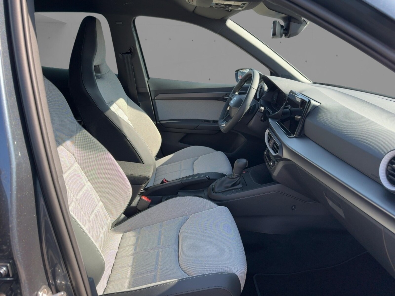 SEAT Arona – Bild 8