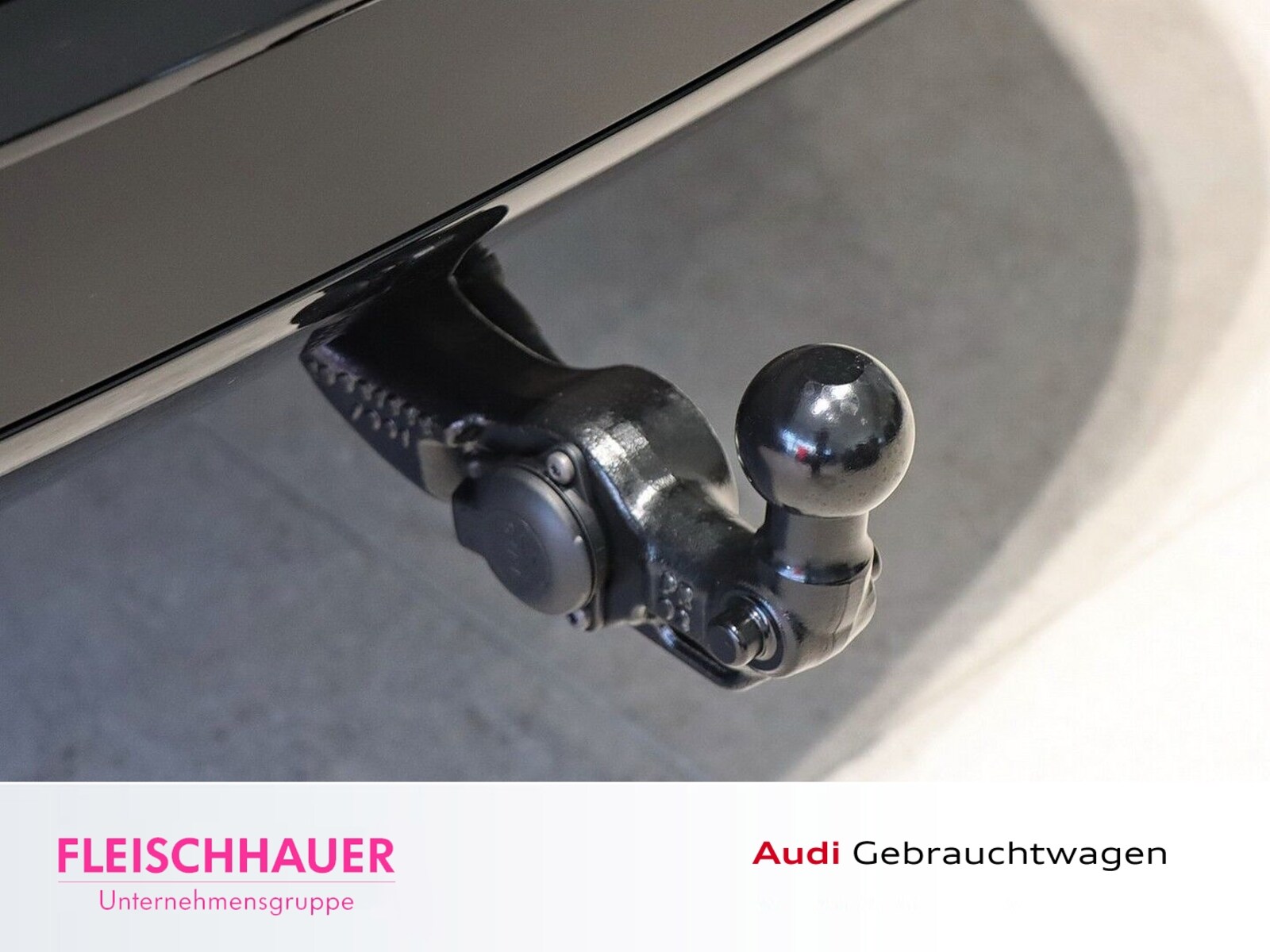 Audi Q5 Sportback – Bild 9