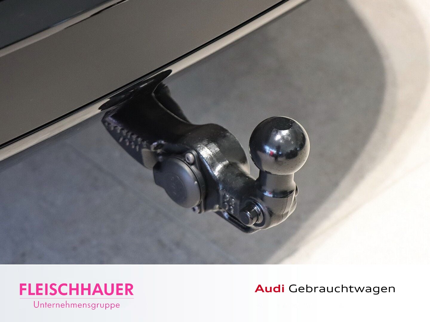 Bild über Audi Q5 Sportback TDI quattro 150 kW S tronic - für weitere Informationen kontaktieren Sie den Audi Partner