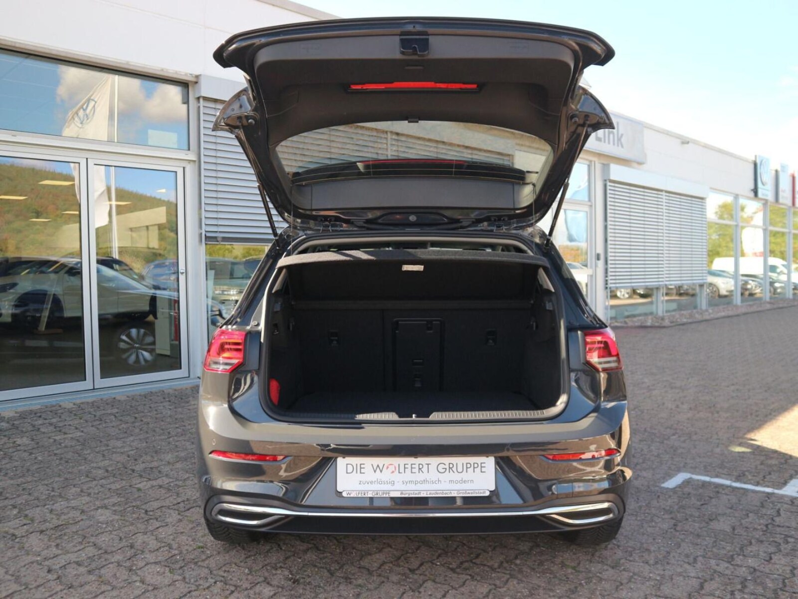 Volkswagen Golf – Bild 12