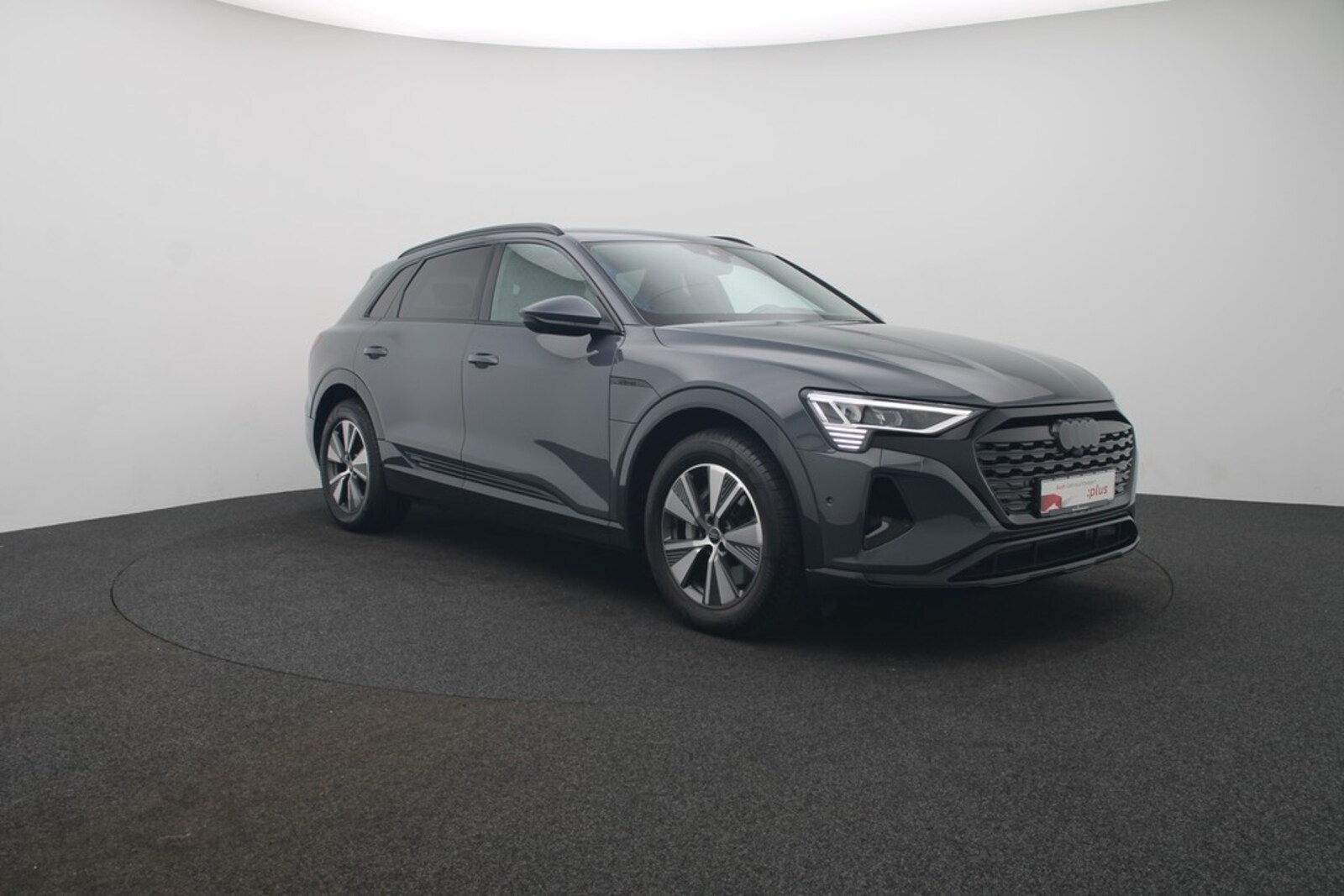 Audi Q8 e-tron – Bild 6