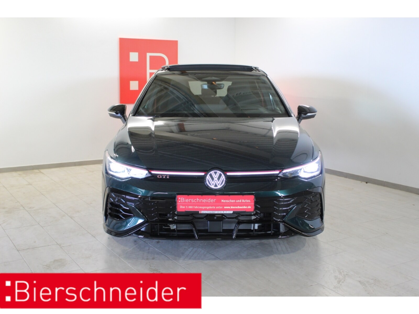 Volkswagen Golf – Bild 2