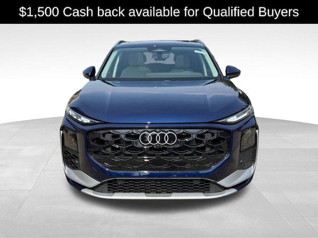 2026 Audi Q3 SUV