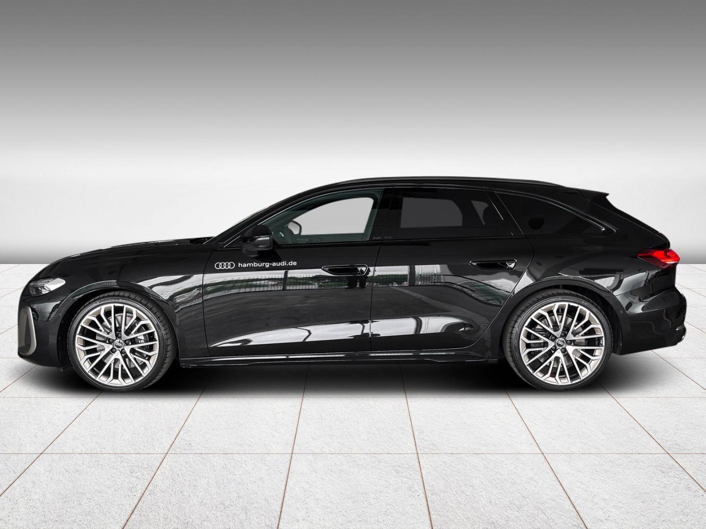 Image about Audi S5 Avant edition one TFSI 270 kW S tronic
