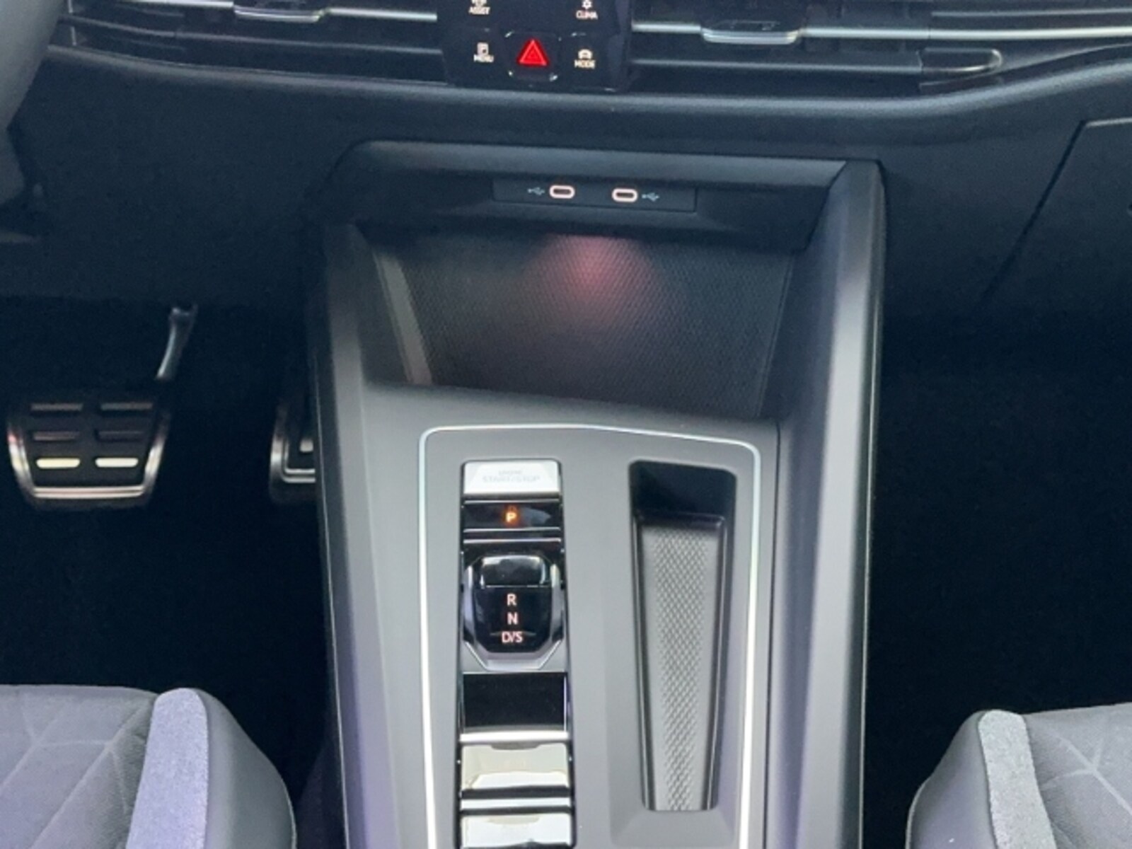 Volkswagen Golf – Bild 11