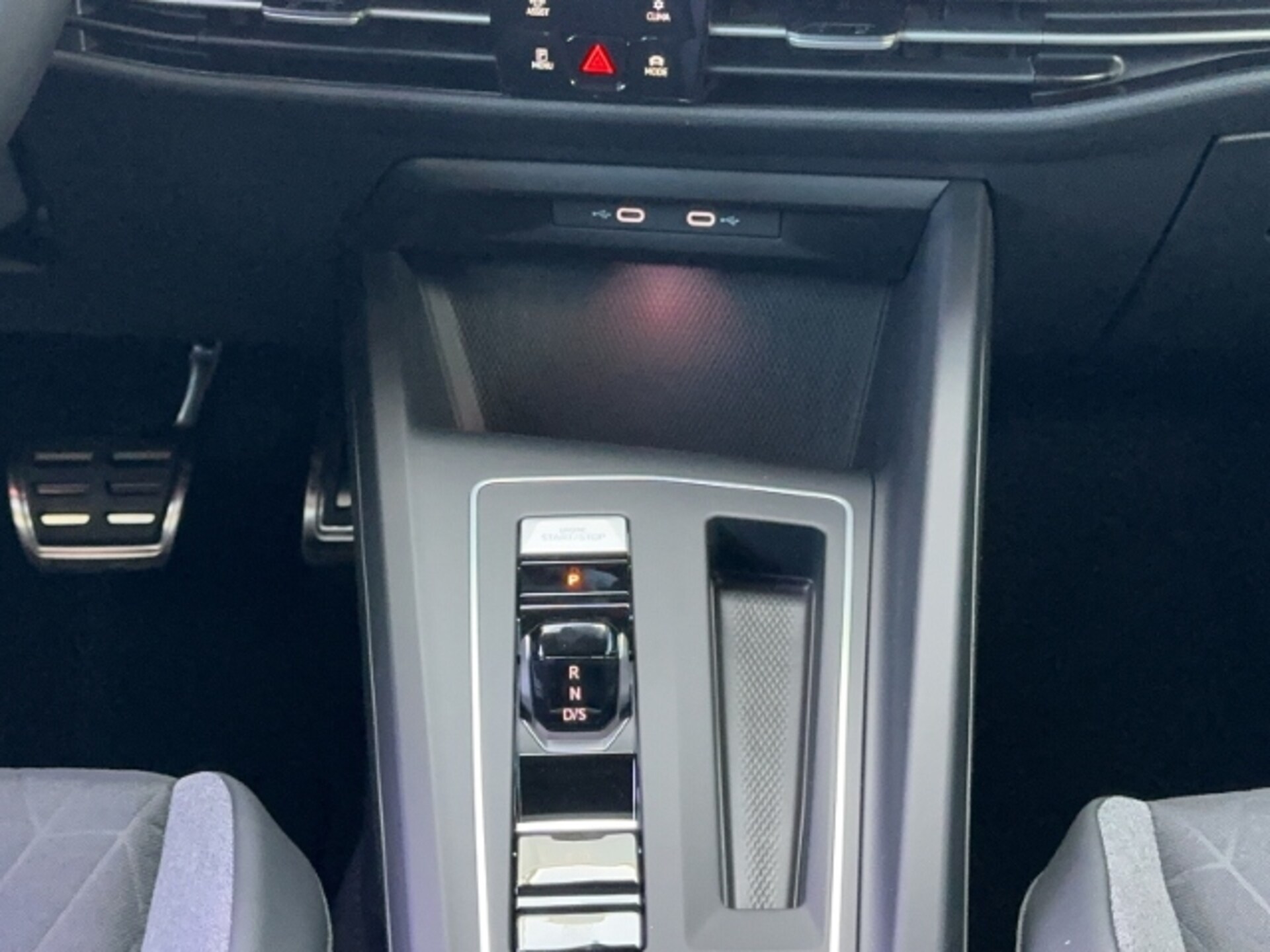 Volkswagen Golf Goal