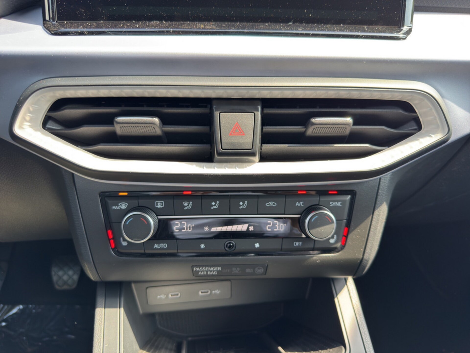 SEAT Ibiza FR