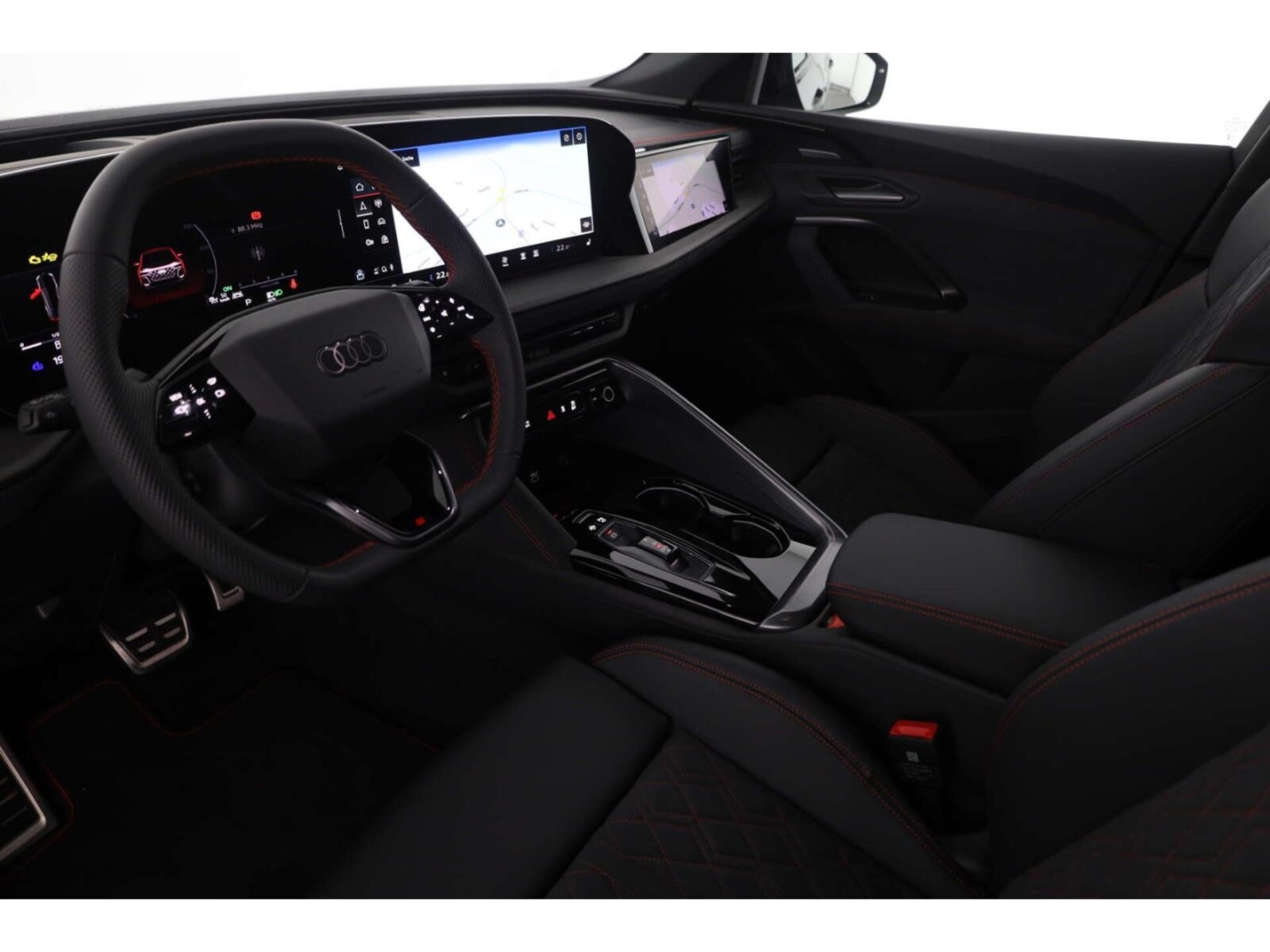 Audi SQ5 – Bild 9