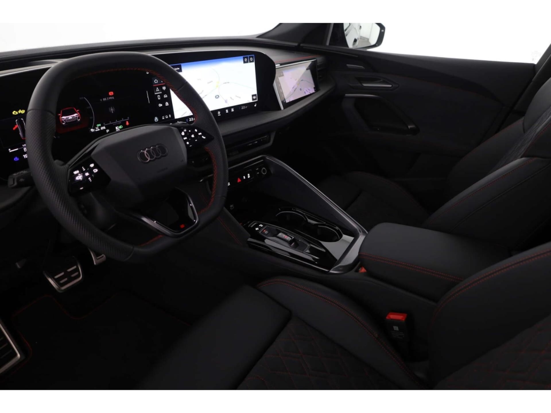 Audi SQ5 SUV