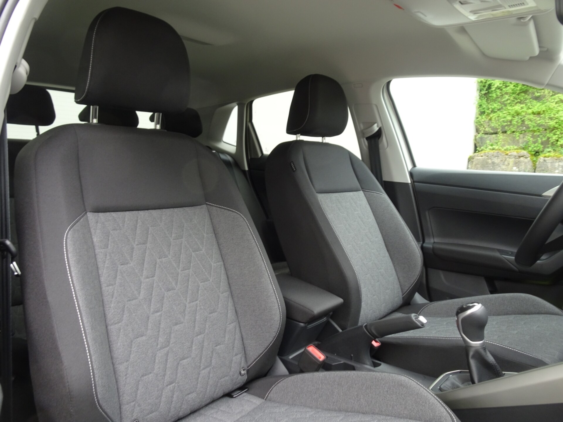 Volkswagen Polo MOVE