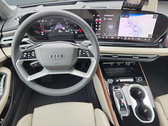 2026 Audi A6 Prestige - Photo 12