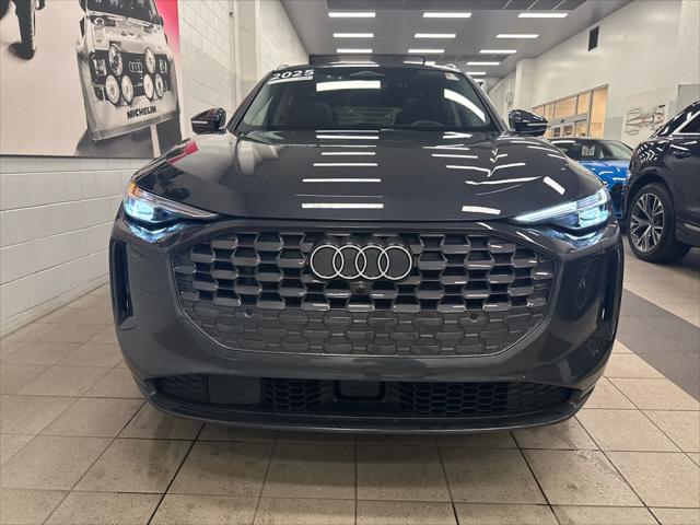 2025 AUDI Q5 - Image 3