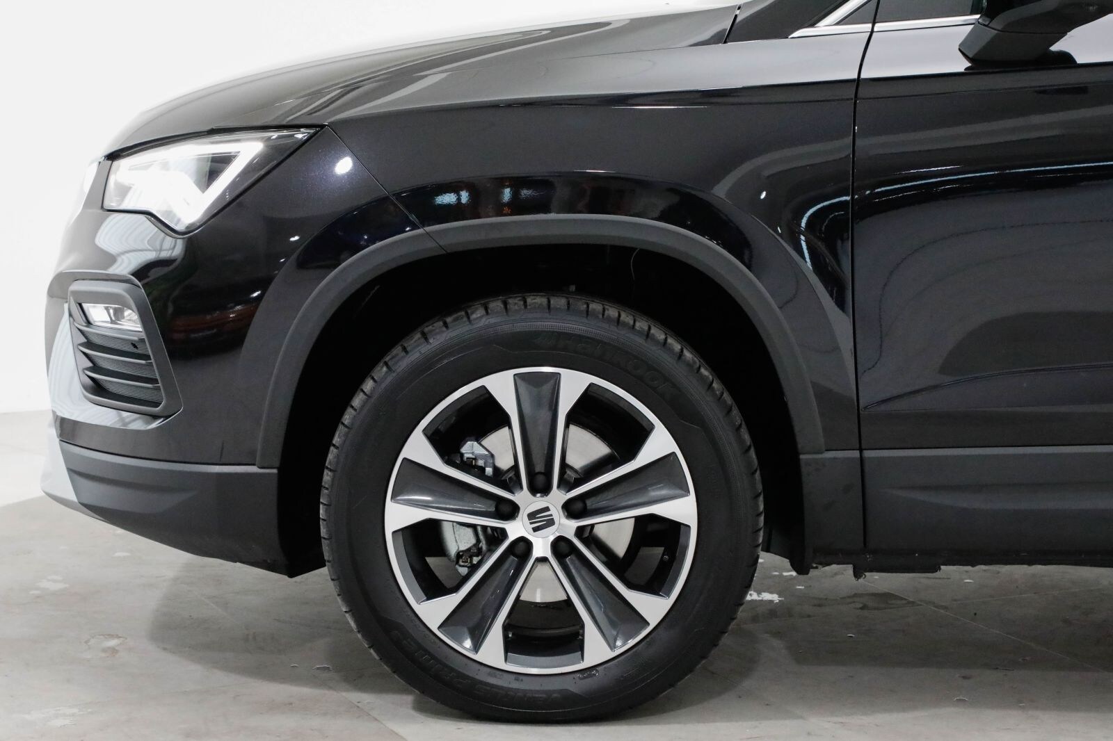 SEAT Ateca – Bild 15