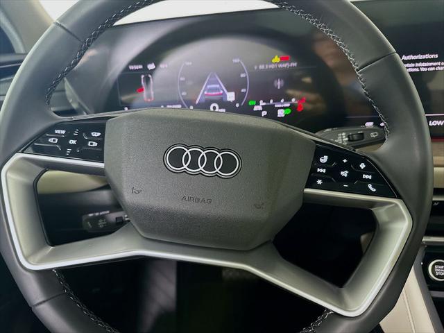 2025 Audi Q5 Premium Plus - Photo 18