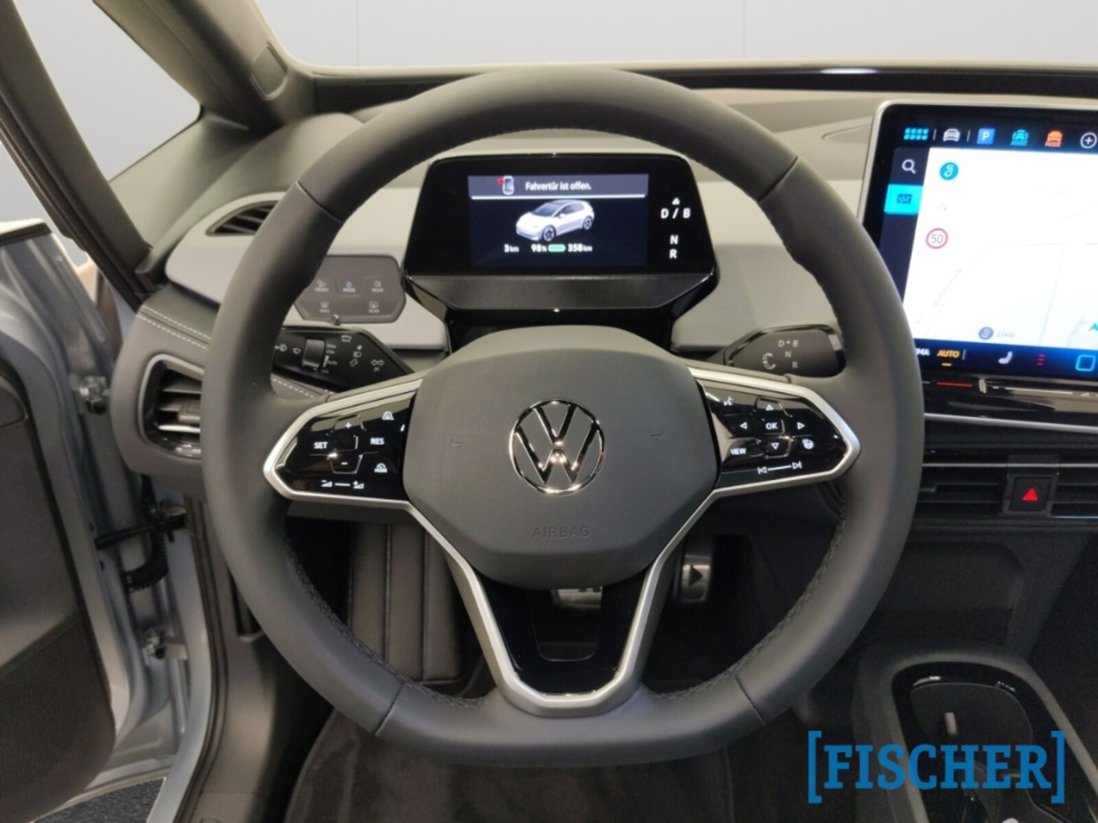 Volkswagen ID.3 – Bild 9