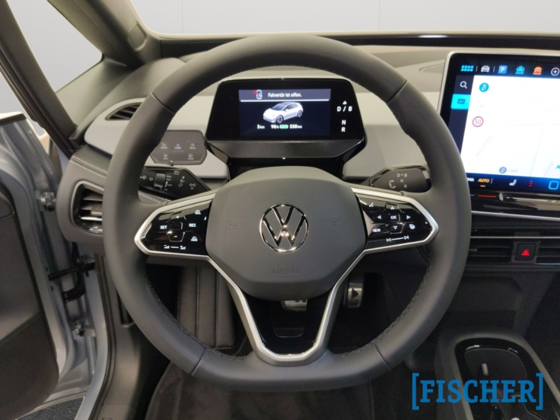 Volkswagen ID.3 Pro S