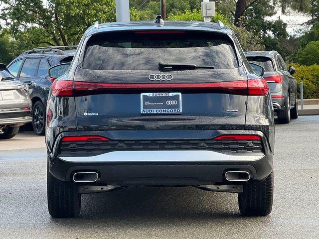 2025 Audi Q5 Premium Plus - Photo 5