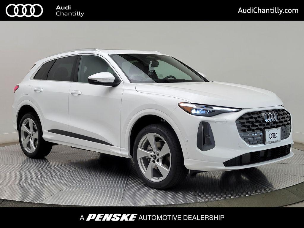 2026 Audi Q5