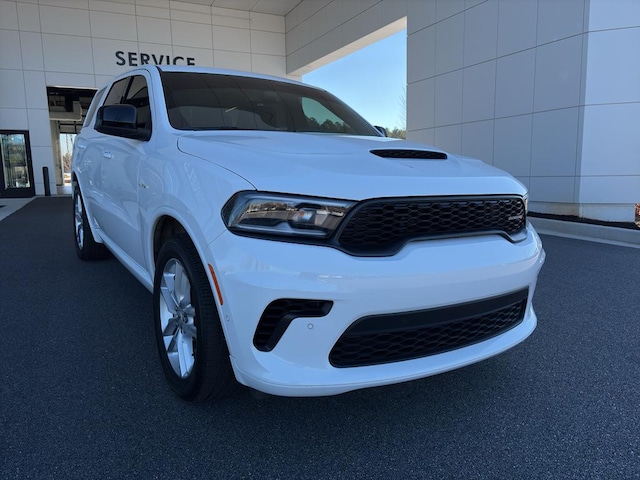 2025 Dodge Durango