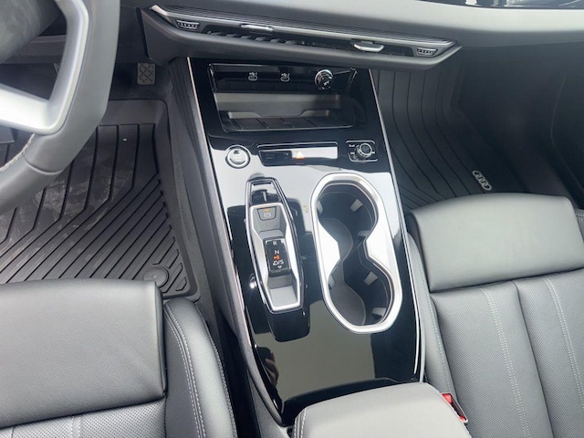 2026 Audi A6 Premium Plus - Photo 24