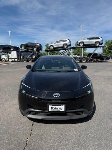 2023 Toyota Prius