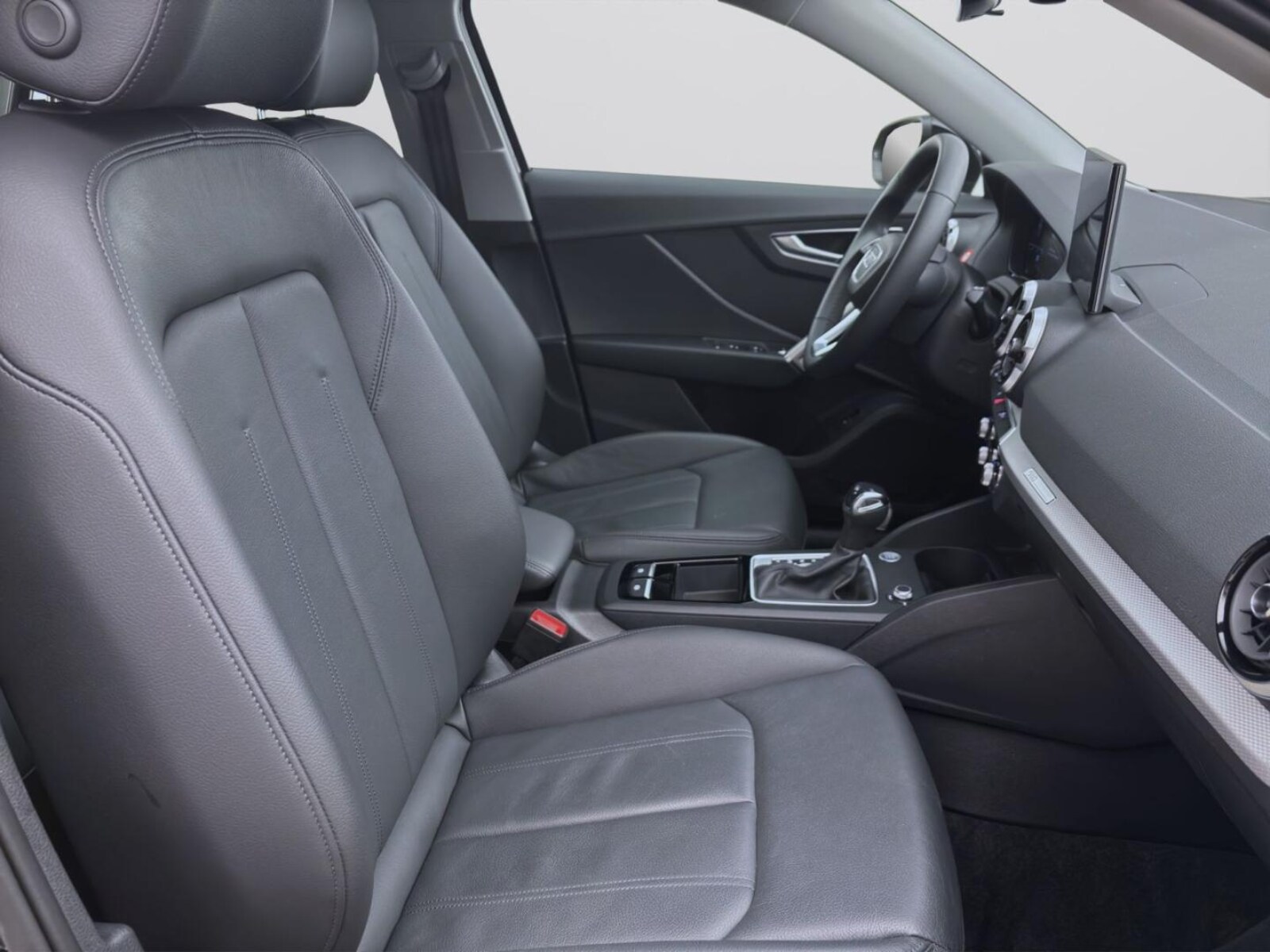 Audi Q2 – Bild 17