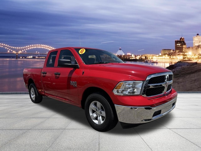 2024 RAM