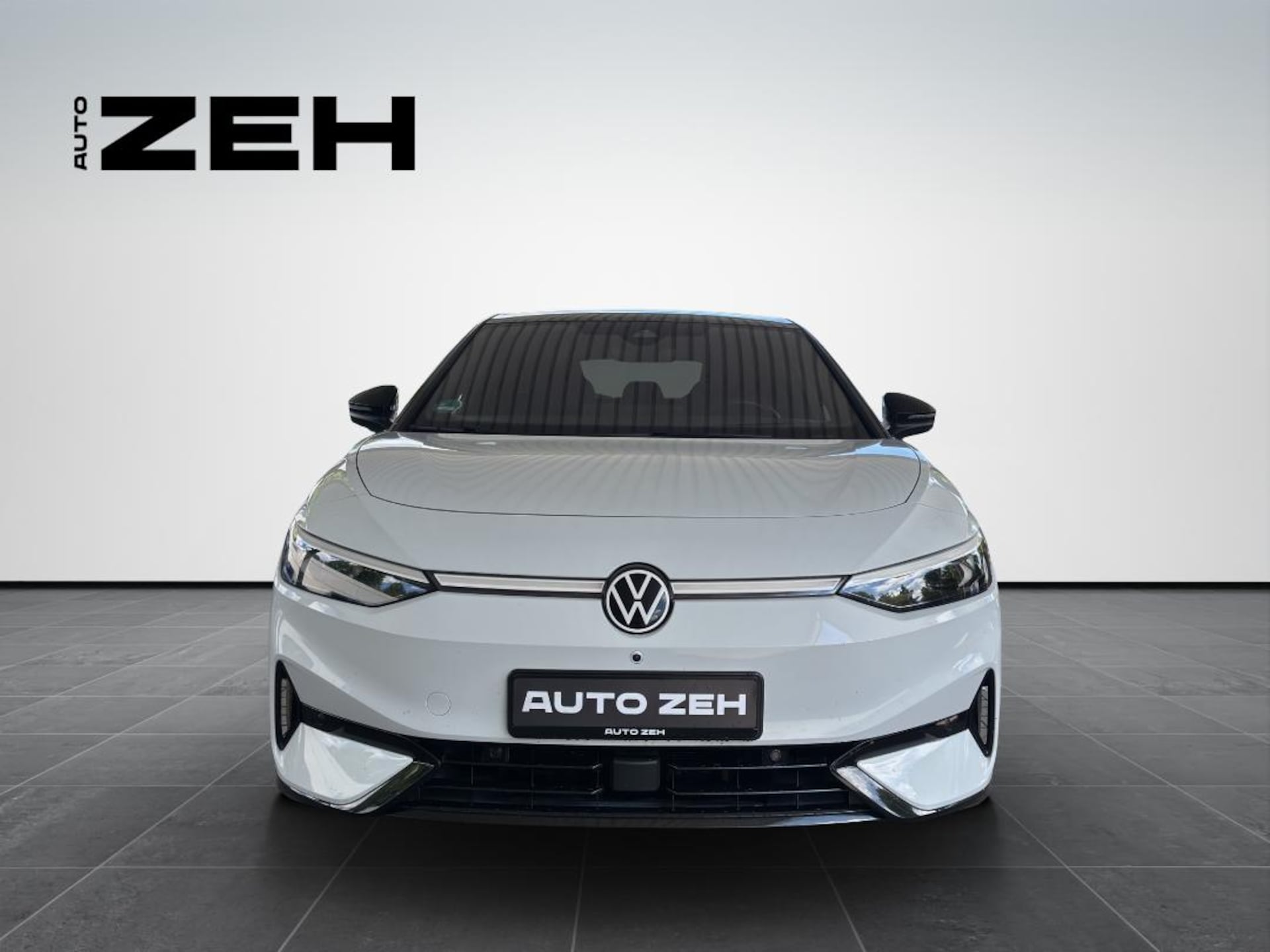 Volkswagen ID.7 Pro
